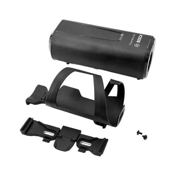 Bosch Range Extender Powermore Akku-Flaschenhalteraufsatz – Smart System – 250 Wh (BBP3620)