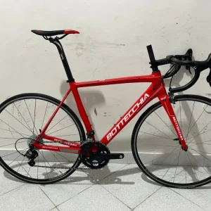 Bottcchia Emme 3 Race - Red Lab Edition Größe 51 Demo