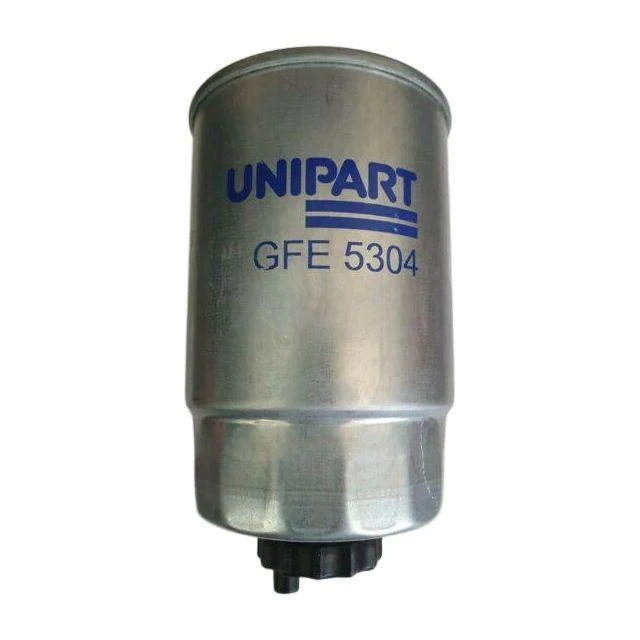 Brandstofffilter Montego