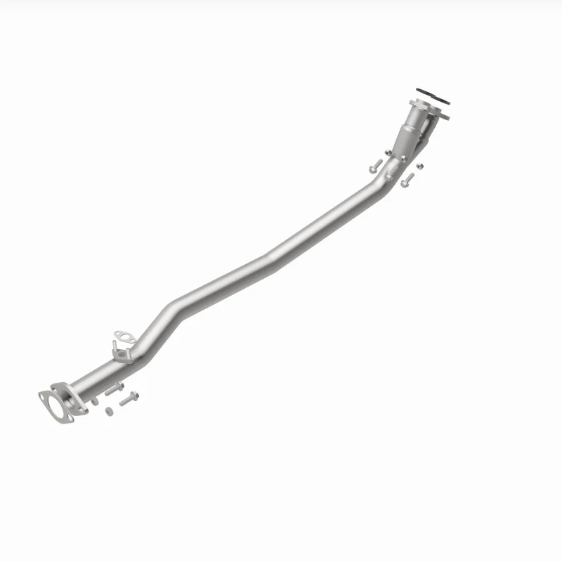 BRE Exhaust 86-89 4Runner 2.4L Front Pipe Kit