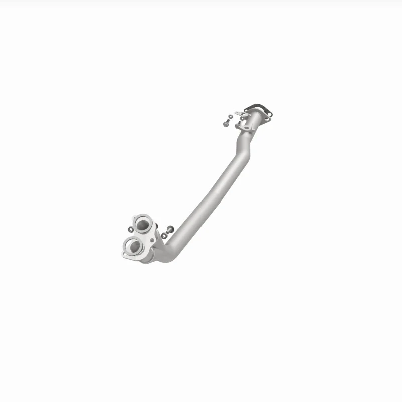 BRE Exhaust 86-89 4Runner 2.4L Front Pipe Kit