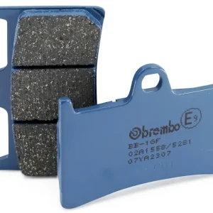 BREMSBELAG CC CARBON CERAMIC PRIME LINE Bremsbelag CC PKW/KERAMIK VR BREMBO