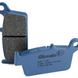 Bremsbelag CC Carbon Keramik BREMBO