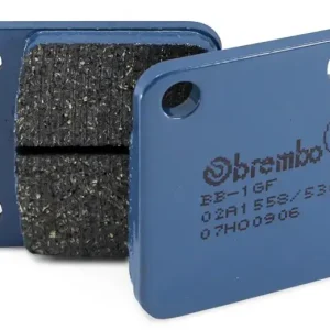 Bremsbelag CC Carbon Keramik BREMBO