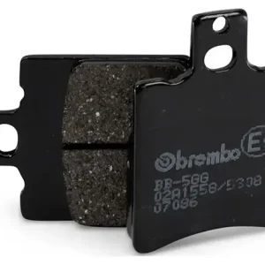 BREMSBELAG ORIGINAL CARBON CERAMIC PRIME LINE Bremsbelag CC CAR/CER FR BREMBO