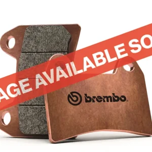 BREMSBELAG ORIGINAL SINTER PRIME LINE Bremsbelag GE SINT VR/HR BREMBO