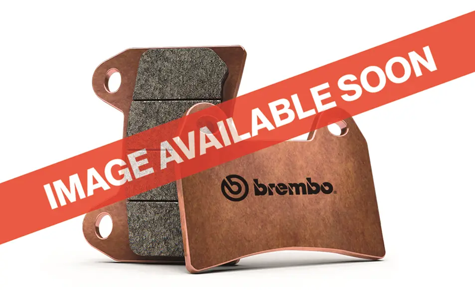 BREMSBELAG ORIGINAL SINTER PRIME LINE Bremsbelag GE SINT VR/HR BREMBO