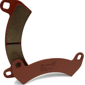 BREMSBELAG SINTER SX PRIME LINE Bremsbelag SX SINT FR BREMBO