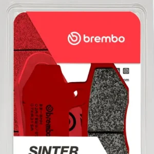 BREMSBELAG SINTER SA PRIME LINE Bremsbelag SA SINT FR BREMBO