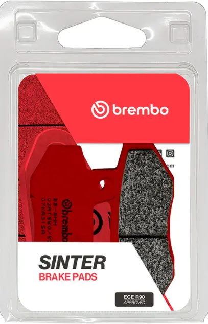 BREMSBELAG SINTER SA PRIME LINE Bremsbelag SA SINT FR BREMBO
