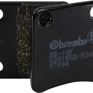 Bremsbeläge PRIME Carbon Ceramic Bremsbelag CC CAR/CER FR/RR BREMBO