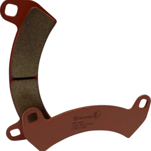 Bremsbeläge PRIME Sinter SD Bremse PAD SD SINT FR BREMBO