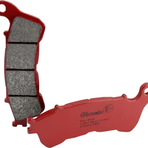 Bremsbeläge PRIME Sinter SA Bremse PAD SA SINT VR/HR BREMBO