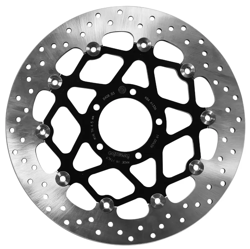 Bremsscheibe Serie Oro Prime Line für Ducati BREMBO