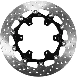 Bremsscheibe Serie Oro Prime Line für Husqvarna und KTM BREMBO