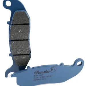 CC Carbon-Keramik Bremsbeläge für AJP, Aprilia, Derbi, Honda, Piaggio, Scorpa BREMBO
