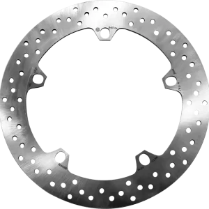 Feste Bremsscheibe Goldserie für BMW BREMBO