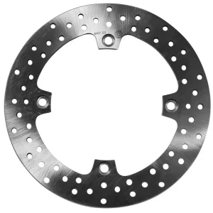 FESTE BREMSSCHEIBE PRIME LINE GOLD SERIE Bremse DISC FIX RR BREMBO