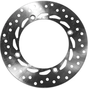 Feste Bremsscheibe Serie Oro für Honda BREMBO