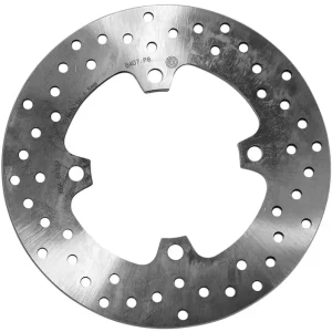 FIJO-Bremsscheibe Gold-Serie Prime Line DISC FIX RR BREMBO
