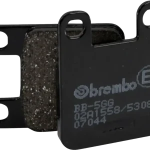Prime Carbon Keramik Bremsbeläge BREMBO