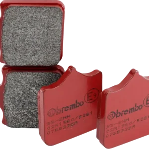 PRIME Sinter SA Bremsbelag SA SINT FR BREMBO