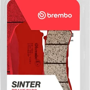 PRIME Sinter SP Bremsbelag SP SINT RR BREMBO