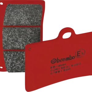 PRIME Sinter SA Bremsbelag SA SINT FR BREMBO