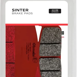 PRIME Sinter SA Bremsbelag SA SINT FR BREMBO