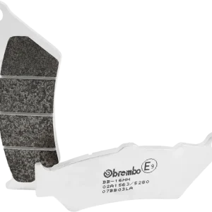 PRIME Sinter LA Bremsbeläge Bremsbelag LA SINT VR/HR BREMBO