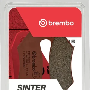 PRIME Sinter SD Bremsbeläge SD SINT VR/HR BREMBO