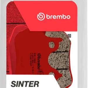 PRIME Sinter SP Bremsbeläge SP SINT VR/HR BREMBO
