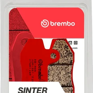 PRIME Sinter SP Bremsbeläge SP SINT VR/HR BREMBO