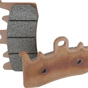 PRIME Sinter Genuine Bremsbeläge SINT FR/RR BREMBO