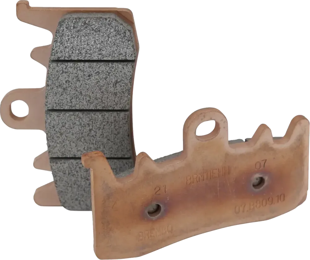 PRIME Sinter Genuine Bremsbeläge SINT FR/RR BREMBO