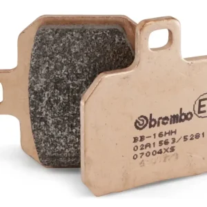 SINTER XS PRIME LINE Bremsbelag XS SINT VR/HR BREMBO