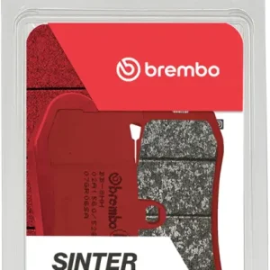 SINTER-BREMSBELAG SA PRIME LINE Bremsbelag SA SINT FR BREMBO
