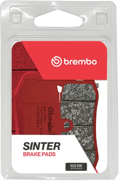 SINTER-BREMSBELAG SA PRIME LINE Bremsbelag SA SINT FR BREMBO