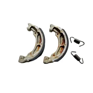 Bremsbacken Organisch BA020 passend für SUZUKI JR 50 1978-2006