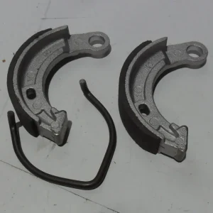 Bremsbeläge Bremsbacken Hercules 219 218 217 Moped Sachs NEU