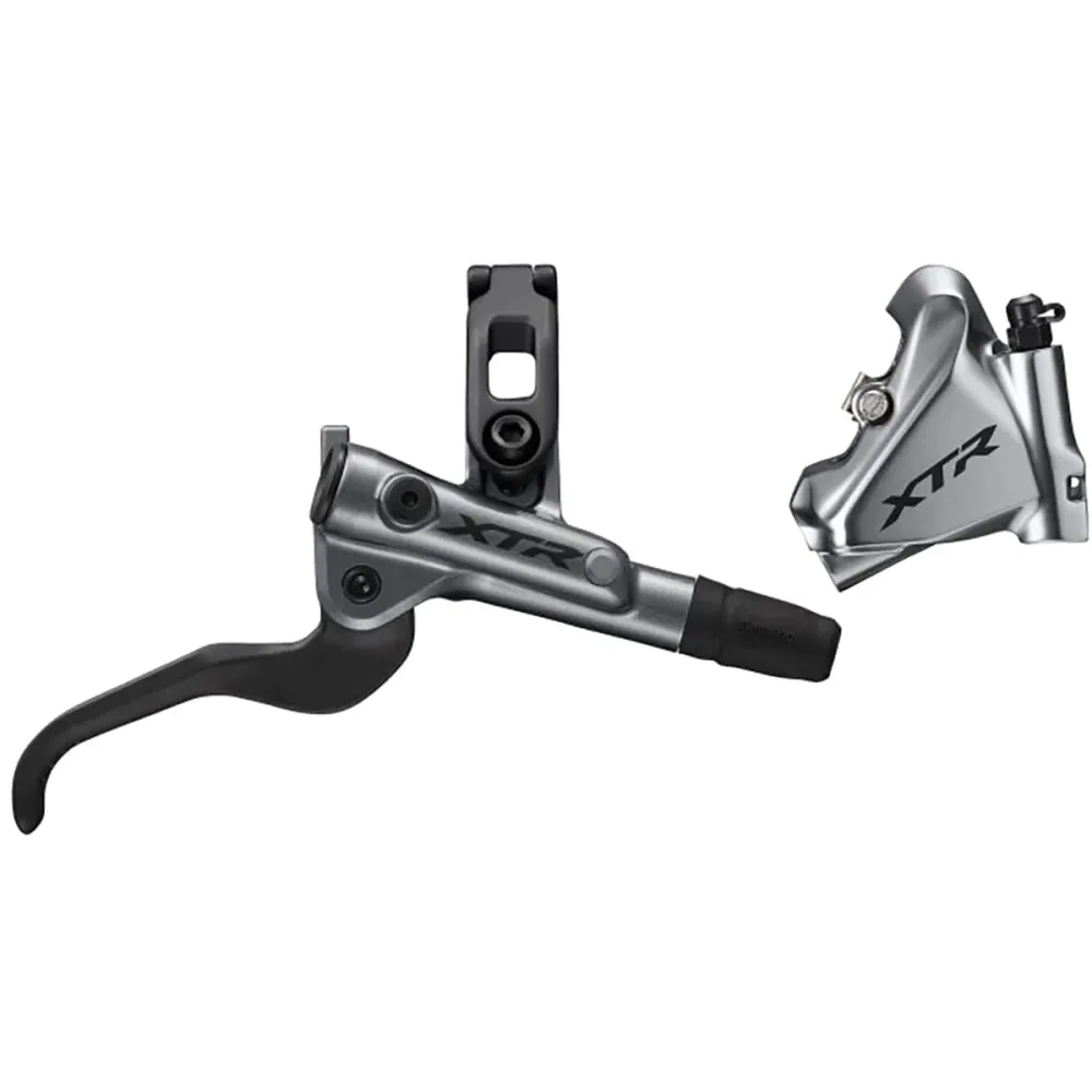 Bremse Hinten SHIMANO XTR M9110 J-KIT Silber