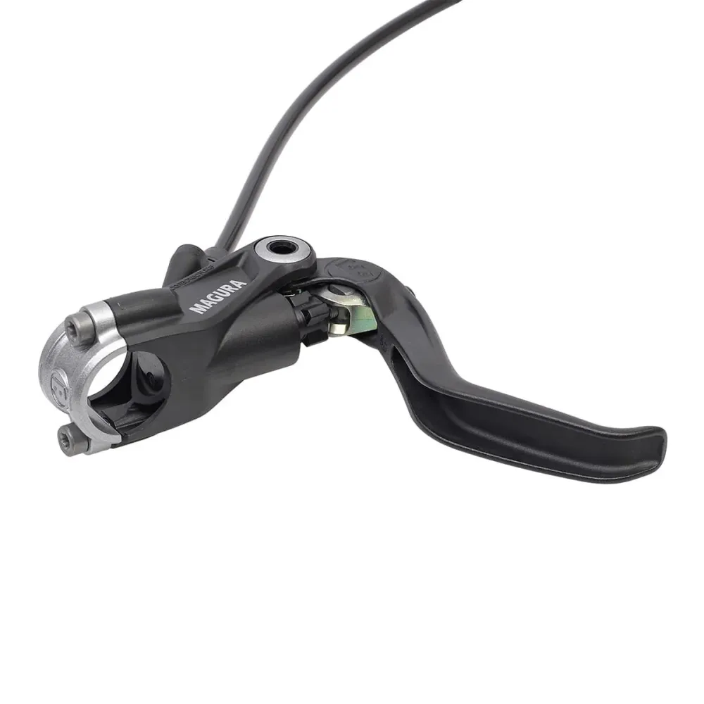 Bremse vorne oder hinten MAGURA HS33 2 Finger Schwarz