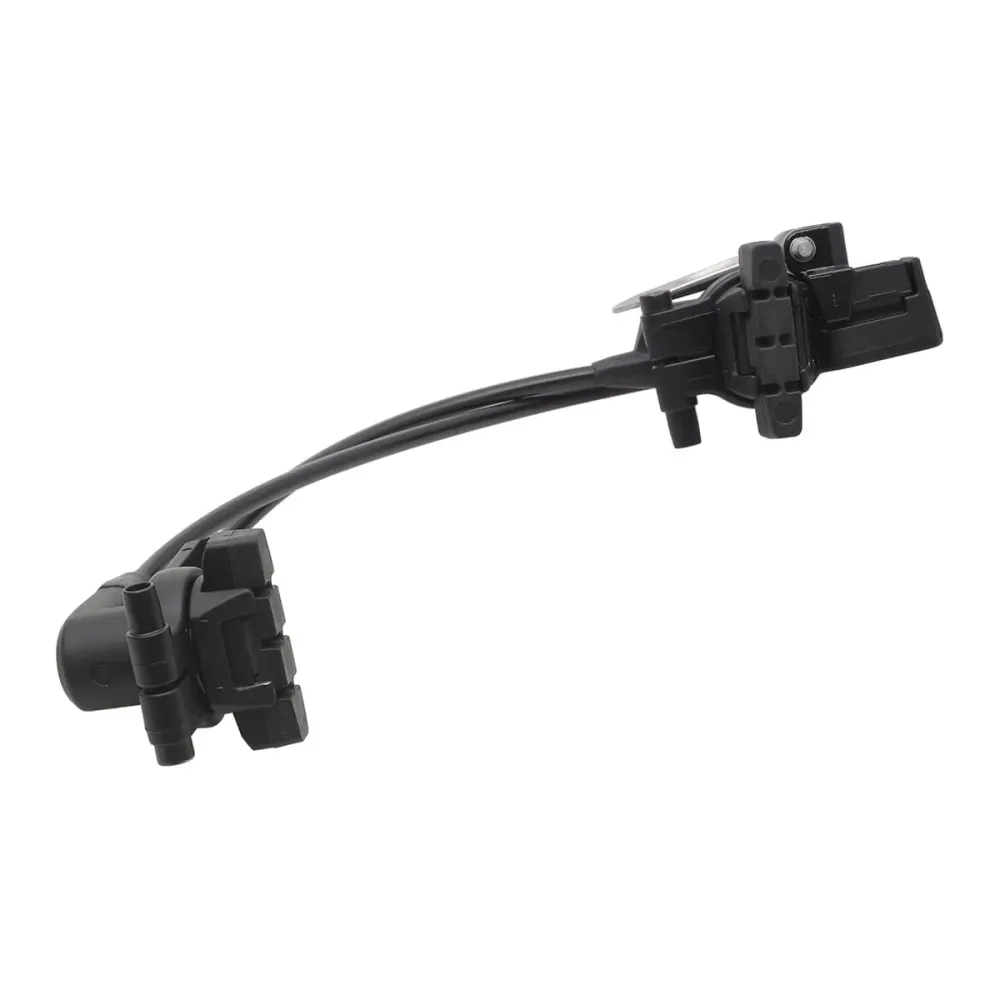 Bremse vorne oder hinten MAGURA HS33 2 Finger Schwarz