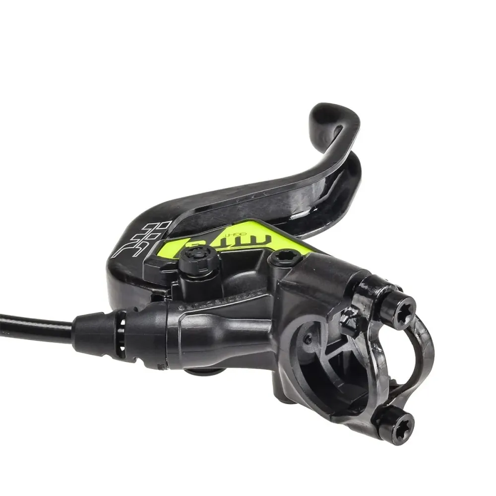 Bremse Vorne oder Hinten MAGURA MT8 SL FLATMOUNT Grau