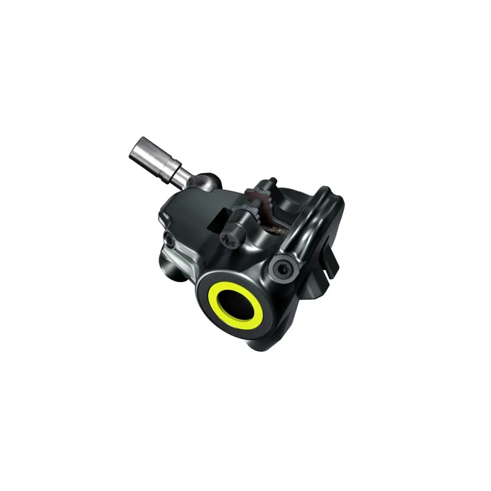 Bremse Vorne oder Hinten MAGURA MT8 SL FLATMOUNT Grau