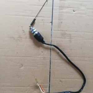 Bremslichtschalter hinten RV 50 original