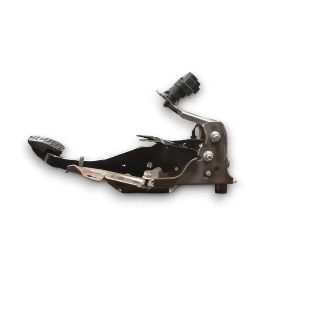 Bremspedal Ford Fiesta VI Cod. 8V512450AF (2008 > 2017)