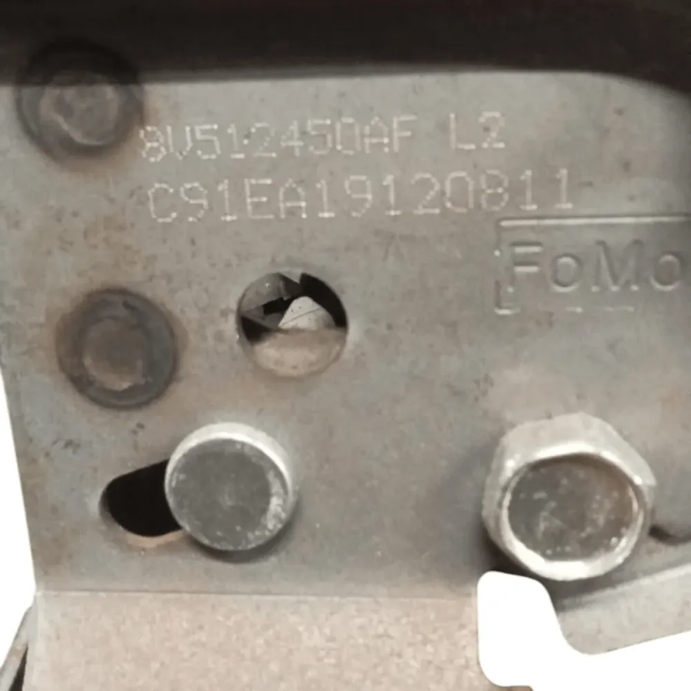 Bremspedal Ford Fiesta VI Cod. 8V512450AF (2008 > 2017)