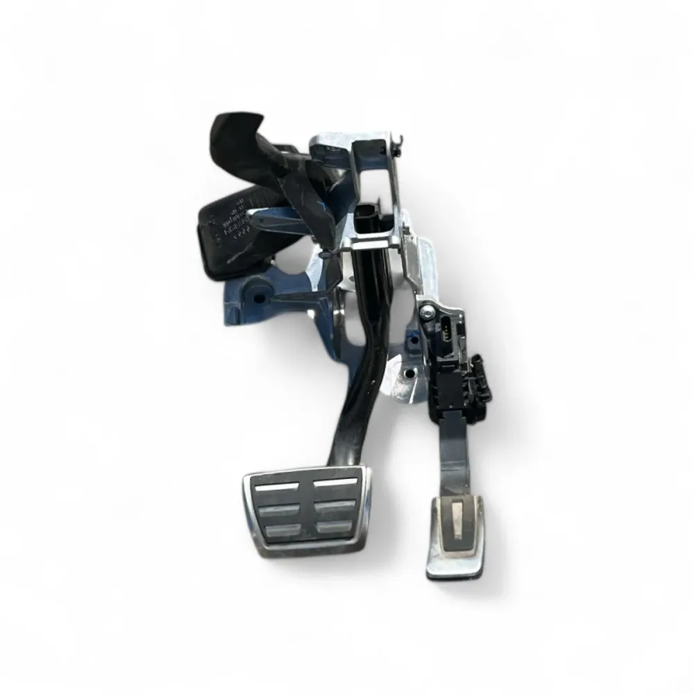 Bremspedal und Gaspedal Audi Q8 cod.4n1723523a (2018 > 2023) cod.4m1723140a