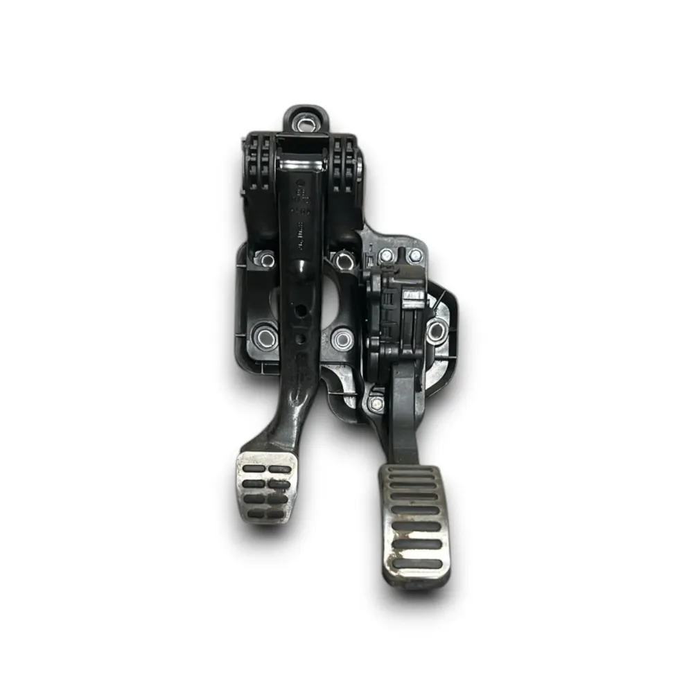 Bremspedal + Volkswagen Accelerator Polo V (2009> 2017) COD: 6R1721058